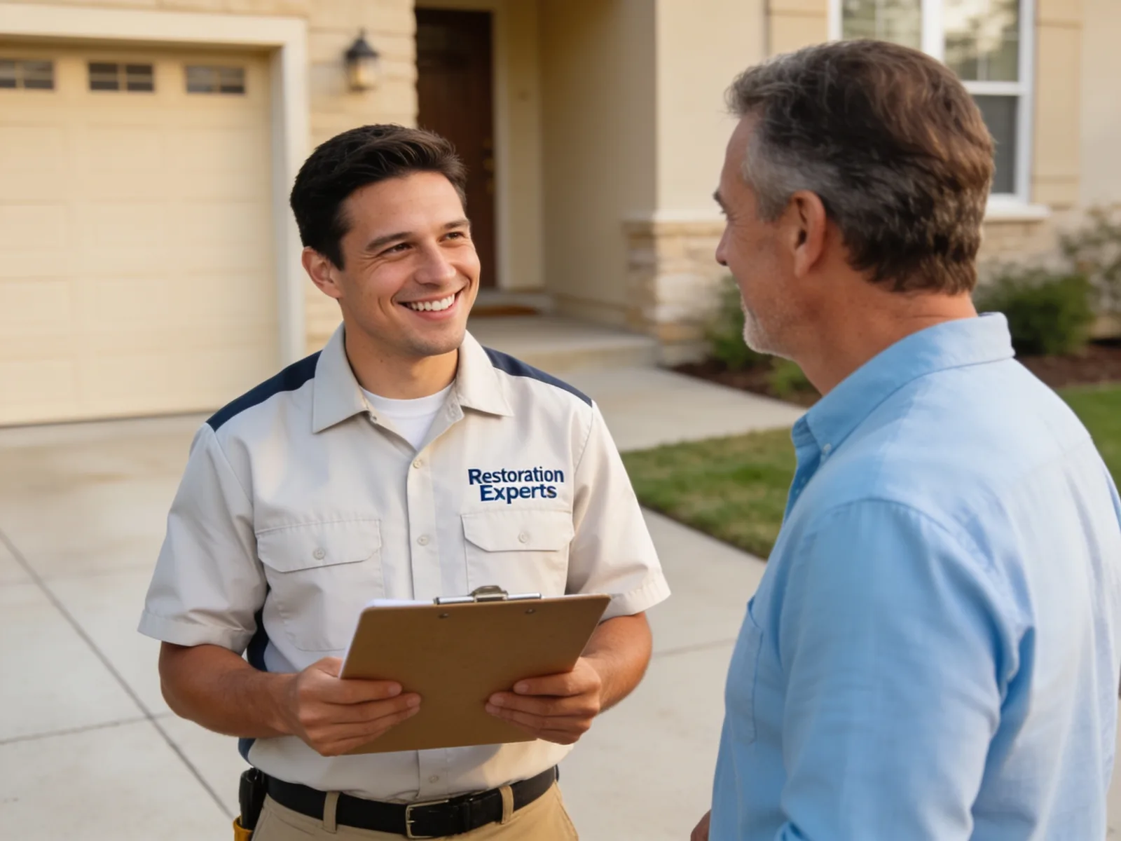 Water Damage Cleanup Saint Paul, IN FAQs